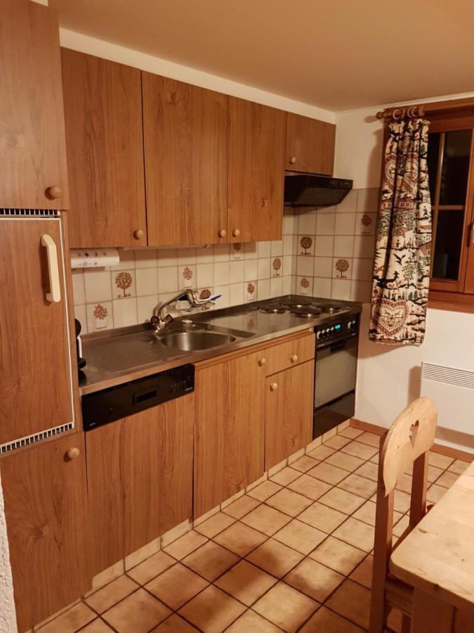 Charming Chalet With Panoramic View And Private Parking In Gruyere Грюєр Екстер'єр фото