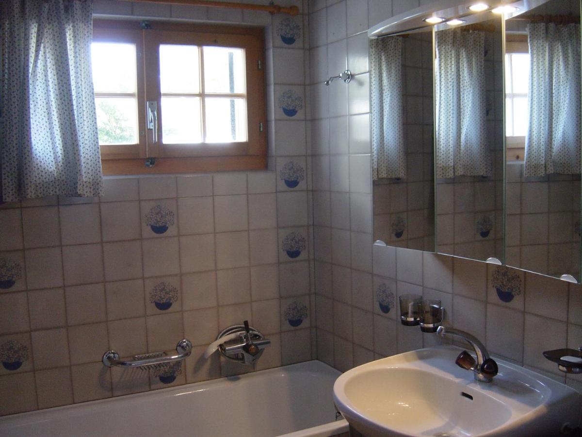 Charming Chalet With Panoramic View And Private Parking In Gruyere Грюєр Екстер'єр фото