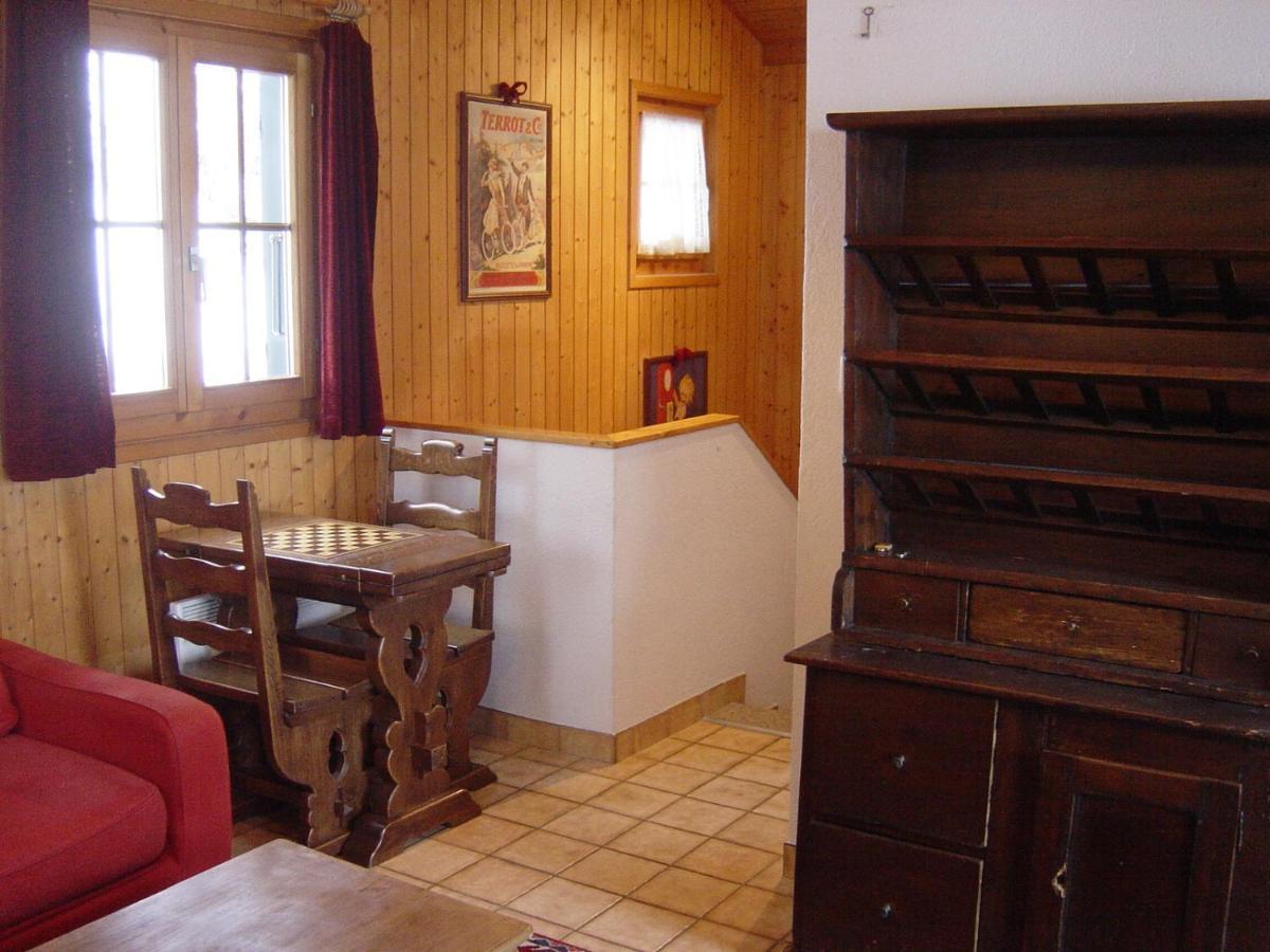 Charming Chalet With Panoramic View And Private Parking In Gruyere Грюєр Екстер'єр фото